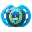 Tommee Tippee Orthodontic pacifiers FUN STYLE 0-6m 2 pcs TT.0083 from Pakostnik