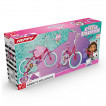 Huffy Children's bicycle 14" Gabby's Dollhouse (3-5 years) 24905W from Pakostnik