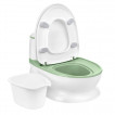 Kikkaboo Pots toilet bowl FLUSHY (12-36 months) Blue from Pakostnik