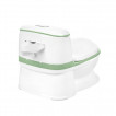 Kikkaboo Pots toilet bowl FLUSHY (12-36 months) Blue from Pakostnik