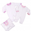 Venera Baby Jumpsuit 8104 (56,62,68,74,80 cm) from Pakostnik