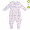 Bio Baby Baby Overalls with print (50, 56, 62, 68, 74 cm) from Pakostnik