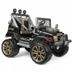 Peg Perego Battery jeep GAUCHO XP 24V from Pakostnik