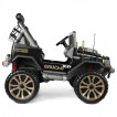 Peg Perego Battery jeep GAUCHO XP 24V from Pakostnik