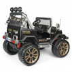 Peg Perego Battery jeep GAUCHO XP 24V from Pakostnik