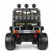 Peg Perego Battery jeep GAUCHO XP 24V from Pakostnik