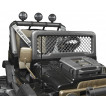 Peg Perego Battery jeep GAUCHO XP 24V from Pakostnik