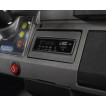 Peg Perego Battery jeep GAUCHO XP 24V from Pakostnik
