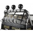 Peg Perego Battery jeep GAUCHO XP 24V from Pakostnik