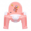Sevi bebe Chair Potty Pink from Pakostnik