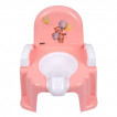 Sevi bebe Chair Potty Pink from Pakostnik