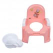 Sevi bebe Chair Potty Pink from Pakostnik
