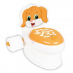 Pilsan Pot toilet bowl DOGGY 07562 from Pakostnik