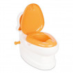 Pilsan Pot toilet bowl DOGGY 07562 from Pakostnik