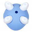 Sevi bebe Lovely Potty TOBI Turquoise from Pakostnik