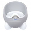 Sevi bebe Lovely Potty TOBI Grey from Pakostnik