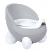 Sevi bebe Lovely Potty TOBI Grey from Pakostnik