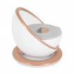 Cangaroo Pot ATLANTIC Grey from Pakostnik