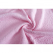 Cangaroo Baby towel with hood MANNY 76 x 76 cm Pink from Pakostnik
