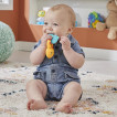 Fisher Price Rattle-teether OTTER 3m+ HKD69 from Pakostnik