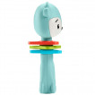 Fisher Price Rattle-teether DEER 3m+ HKD68 from Pakostnik