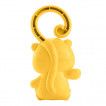 Fisher Price Rattle-teether LEOPARD 3m+ HKD71 from Pakostnik