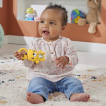Fisher Price Rattle-teether LEOPARD 3m+ HKD71 from Pakostnik