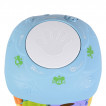 Moni Toys Sorter FANTASTIC MUSHROOM HOUSE Blue from Pakostnik