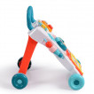 Moni Toys Baby activity Walker DREAMS With Music & Lights 6m+ from Pakostnik