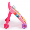 Moni Toys Baby activity Walker DREAMS With Music & Lights 6m+ from Pakostnik