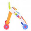 Moni Toys Baby activity Walker DREAMS With Music & Lights 6m+ from Pakostnik