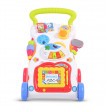 Moni Toys Baby activity Walker DREAMS With Music & Lights 6m+ from Pakostnik