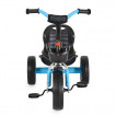 BYOX Children's tricycle HUNTER (2-5 years) from Pakostnik