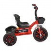 BYOX Children's tricycle HUNTER (2-5 years) from Pakostnik