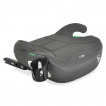 Cangaroo Car seat i-Size (125-150 cm) I-JET Isofix Grey from Pakostnik