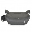 Cangaroo Car seat i-Size (125-150 cm) I-JET Isofix Grey from Pakostnik