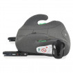 Cangaroo Car seat i-Size (125-150 cm) I-JET Isofix Grey from Pakostnik
