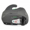 Cangaroo Car seat i-Size (125-150 cm) I-JET Isofix Grey from Pakostnik