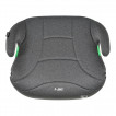 Cangaroo Car seat i-Size (125-150 cm) I-JET Isofix Grey from Pakostnik