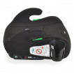 Cangaroo Car seat i-Size (125-150 cm) I-JET Isofix Black from Pakostnik