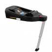 Kikkaboo ISOFIX base for i-Prime car seat (40-87 cm) from Pakostnik