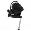Kikkaboo ISOFIX base for i-Prime car seat (40-87 cm) from Pakostnik
