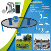 Scatch Outdoor game Spyderball from Pakostnik