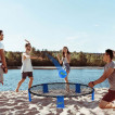 Scatch Outdoor game Spyderball from Pakostnik