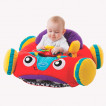 Playgro Music And Lights Comfy Car 6m+ from Pakostnik