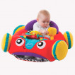 Playgro Music And Lights Comfy Car 6m+ from Pakostnik