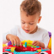 Playgro Music And Lights Comfy Car 6m+ from Pakostnik