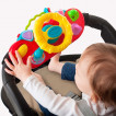 Playgro Music And Lights Comfy Car 6m+ from Pakostnik