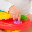 Playgro Music And Lights Comfy Car 6m+ from Pakostnik