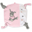 Sterntaler Anti-colic toys Donkey from Pakostnik